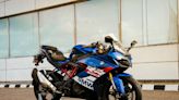 BMW G 310 RR Launched in India with New Colour Scheme, Price Starts Rs 3.05 Lakh - News18