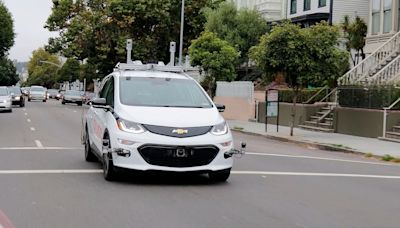 Los coches autónomos enfrentan obstáculos tecnológicos para su integración total