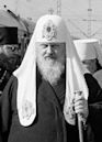 Patriarch Pimen I of Moscow