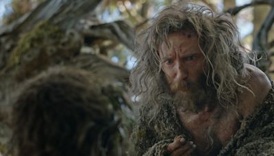 Tom Bombadil, cut from Lord of the Rings movies, to step out in Rings of Power