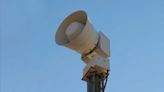 Multiple warning sirens considered 'inoperable,' Douglas County residents urged to follow weather forecasts