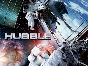 Hubble 3D