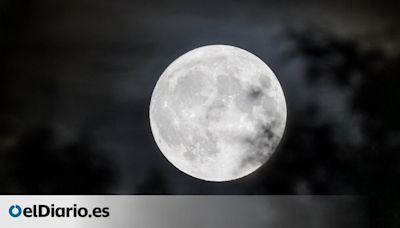 Luna llena de julio 2024: cuándo se puede ver y por qué se llama Luna del Ciervo
