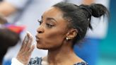 2024 Olympics: Simone Biles Has the Perfect Response to Criticism Over Her Hair - E! Online