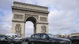 París ya prohibió los monopatines eléctricos y ahora les apunta a las camionetas