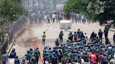 Why Deadly Protests Are Roiling Bangladesh