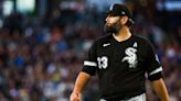White Sox pitcher Lance Lynn dominant in 5-1 loss to Mariners