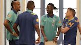 VÍDEO: Seleção Brasileira está completa para a disputa da Copa América - Imirante.com
