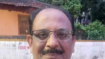 Udupi: Social worker Iqbal Manna selected for Swami Vivekananda State Award