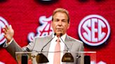 Nick Saban, Alabama face unfamiliar underdog position as they chase Georgia