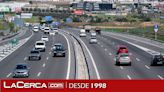 La DGT prevé más de 15 millones de desplazamientos por carreteras de Castilla-La Mancha este verano