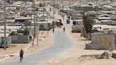 Ahead of EU meeting, Jordan says Syrian refugees being abandoned