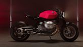 The BMW R20 Concept Is A Beastly 2.0-Liter Naked Bike - Maxim