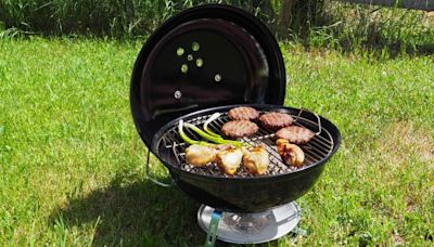 Memorial Day kicks off summer grilling season. Follow these tips to avoid food illnesses