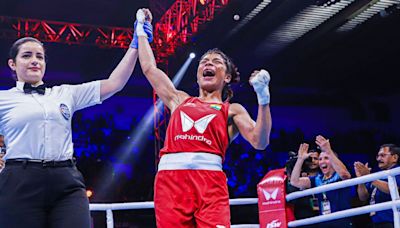 Olympics: Nikhat, Lovlina and co. handed tough boxing draw; Indian men luckier