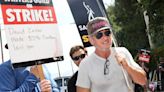 Sean Penn Pickets Outside Disney; Slams AI: “Has A Certain Sickness Attached To It”