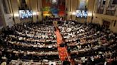 Semana decisiva en el Congreso: Los proyectos y reformas que serán debatidos a pocas semanas de finalizar la legislatura