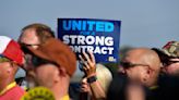 Michigan Democrats sweating UAW strike threat