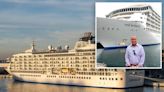 I spent 6 years living on the world’s most exclusive cruise ship — it was like a ‘real-life White Lotus’