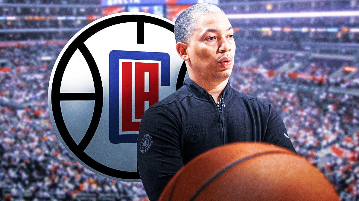 Clippers' Tyronn Lue breaks silence on rumors of long-term Los Angeles extension