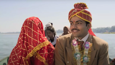 India chooses quirky comedy over Cannes winner for its Oscars pick