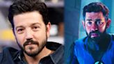 Rumor: Diego Luna será Reed Richards en Los Cuatro Fantásticos