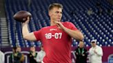 Rams Take Matthew Stafford Replacement With PFF Mock Draft