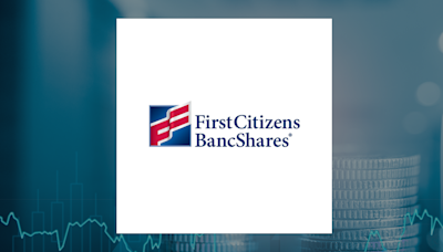 First Citizens BancShares, Inc. (NASDAQ:FCNCA) Shares Acquired by Federated Hermes Inc.