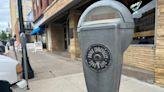 Change may come to downtown Muscatine parking meters