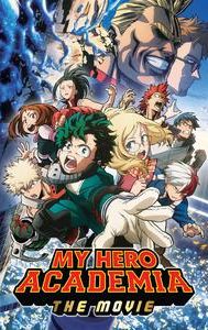 My Hero Academia: The Movie