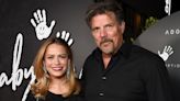 OTH ’s Bethany Joy Lenz Reveals She & Paul Johansson Kissed IRL