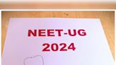 NEET-UG 2024: 48% grace-marked students skip NEET-UG. Centre-wise list here