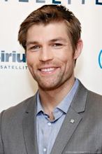 Liam McIntyre