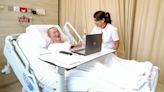 Ajman: Thumbay University Hospital introduces innovative long-term care services