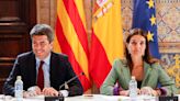 La Generalitat valenciana pacta con los sindicatos negociar las 35 horas para los funcionarios