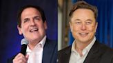 Elon Musk And Mark Cuban Collaborate Through Twitter To Lower Skyrocketing Prescription Drug Prices