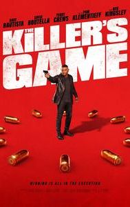 The Killer's Game