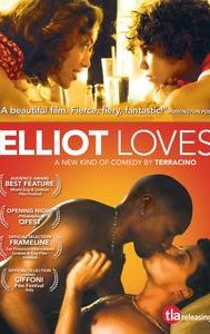 Elliot Loves