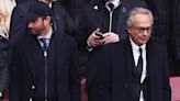 Moshiri holds 777 talks amid Everton takeover uncertainty