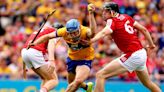 Shane O’Donnell seizes the moment as Clare seize the day