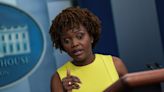 'An out gay woman': Karine Jean-Pierre hopes to empower LGBTQ youth as White House press secretary