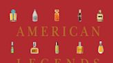 New Book American Legends Chronicles the History of Fragrances, From the Oldest to Calvin Klein’s Eternity