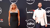 Serena Williams Disses Harrison Butker Onstage at the ESPY Awards