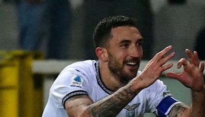 Lazio-Juve, Cataldi a LSC: “La chiave sarà rimanere lucidi. Le partite…”