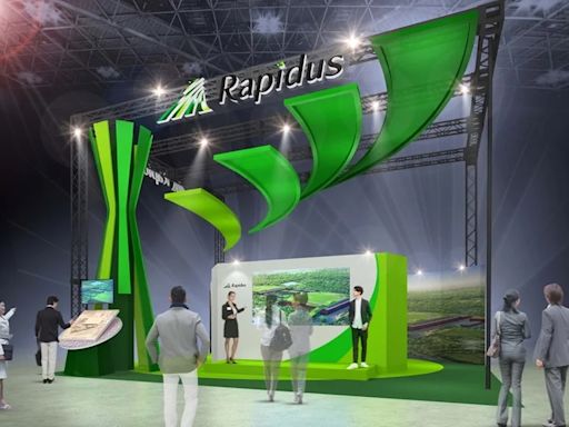 先進封裝市場太夯，Rapidus 量產 2 奈米後準備加入