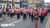 Speed bumps could affect brass band contest, locals fear