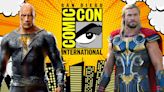 In a Post-COVID World, Does San Diego Comic-Con Still Matter to Hollywood?