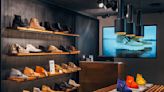 Clarks Invests in Middle East Expansion