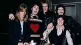 Paul McCartney & Wings To Release 1974 Live Studio Sessions One Hand Clapping