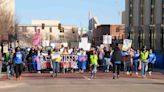Women’s group protests Amarillo lawsuit, judge in medical abortion case